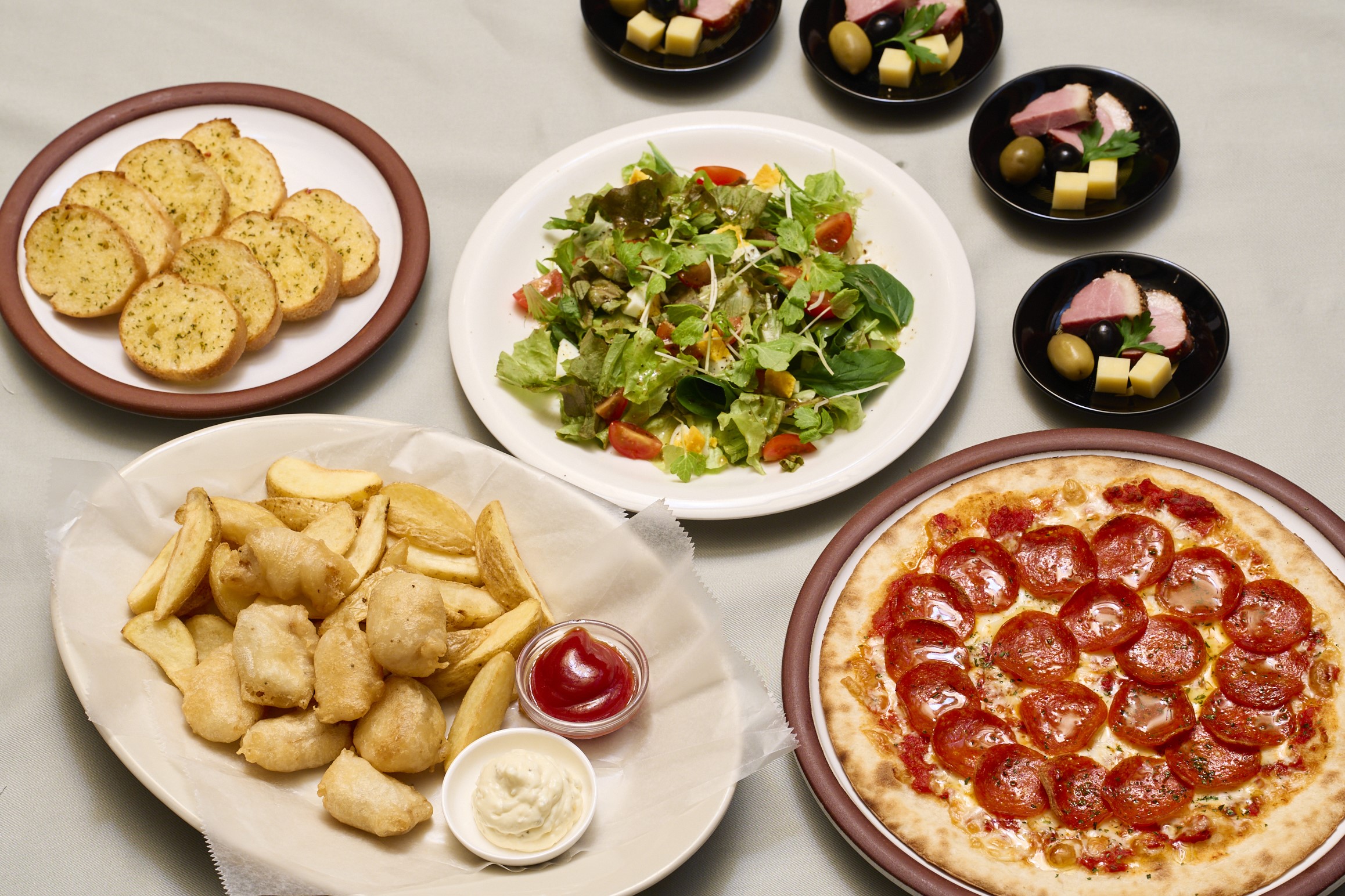 ベーシックコース