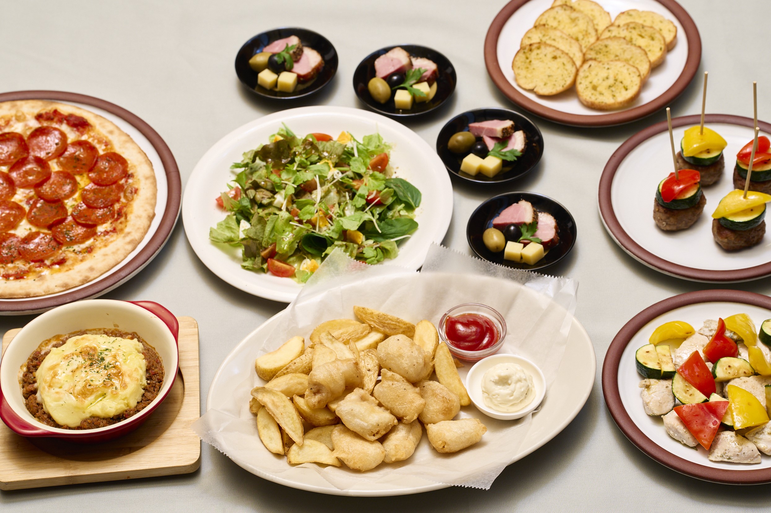 シャノンズ満喫