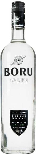 ボル・アイリッシュウォッカ