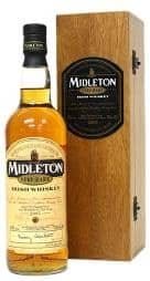 ミドルトン ベリー レア