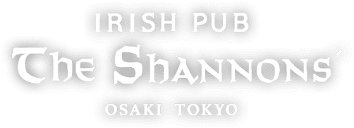 IRISH PUB The Shannons